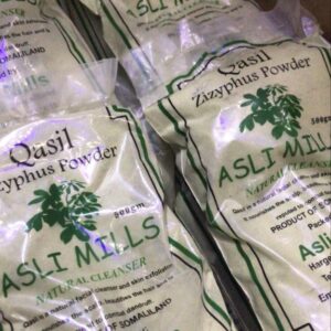 Qasil Modern Pack | Aslimills