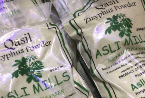 Qasil Modern Pack | Aslimills