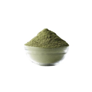 Qasil Face powder in bowl