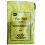 Asli face pack