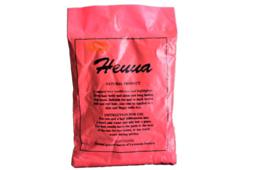 Henna Make Up Pack | Aslimills