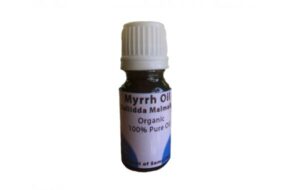 Myrrh oil aslimills
