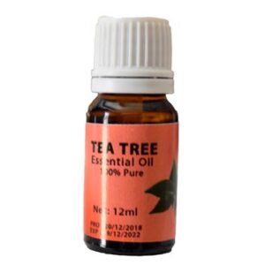 Tea tree essential oil