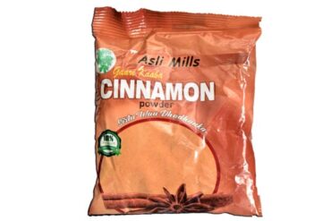 Cinnamon Powder