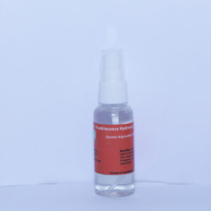 Frankincense Oil - Aslimills