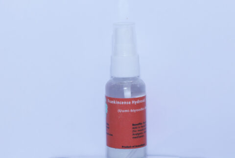 FRANKINCENSE HYDROSOL