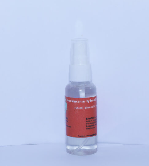 Frankincense Oil - Aslimills