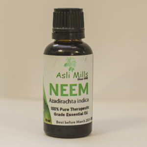 Neem oil