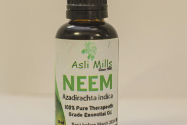 Neem oil