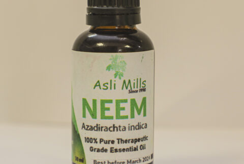 NEEM OIL