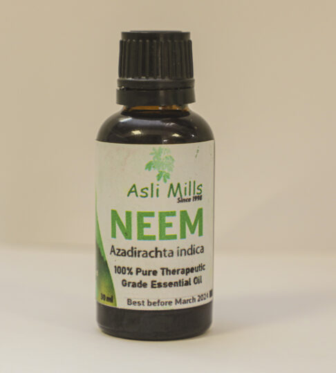 Neem oil