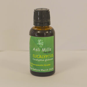 Asli Mills Oil