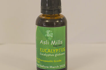 Asli Mills Oil