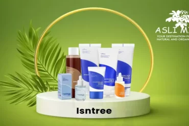 organic and beautiful face | aslimills